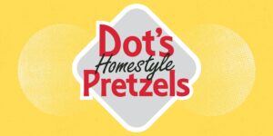 Dot’s Pretzels Released a New Flavor Fans Are Already Calling ‘Amazing’