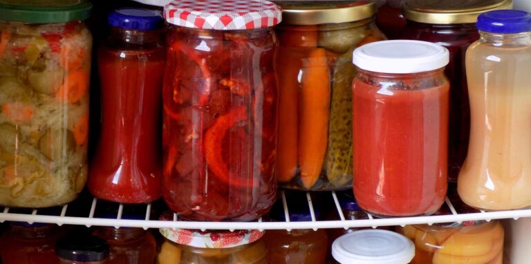 The 6 Most Dangerous Expired Condiments in Your Kitchen, According to Experts