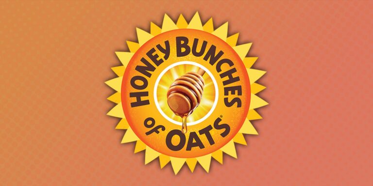 Honey Bunches of Oats Just Released Its First New Permanent Flavor in 5 Years