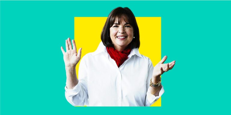 Ina Garten’s Favorite Recipe to Make on a Cold Day Will Help Get You Through Winter