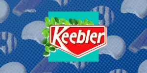 Keebler Just Added a Brand-New Cookie to Its Permanent Lineup