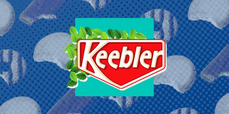 Keebler Just Added a Brand-New Cookie to Its Permanent Lineup