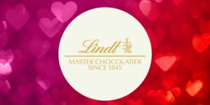 Lindt Has 3 New Lindor Chocolate Truffles In Stores for a Limited Time