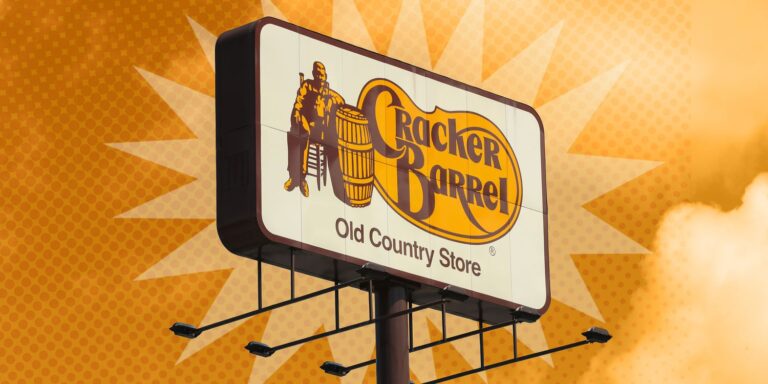 Cracker Barrel’s New Limited-Time Menu Is Introducing 4 Southern Favorites