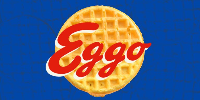 Eggo Is Releasing 6 New Products—and They’re Not What You Think