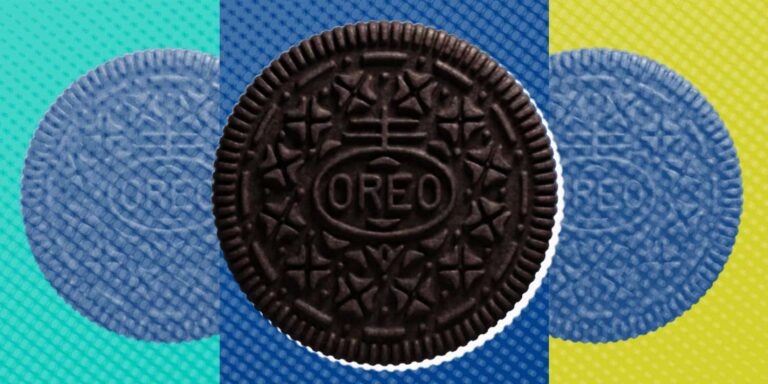 Oreo Just Launched a First-Of-Its-Kind Cookie at Subway