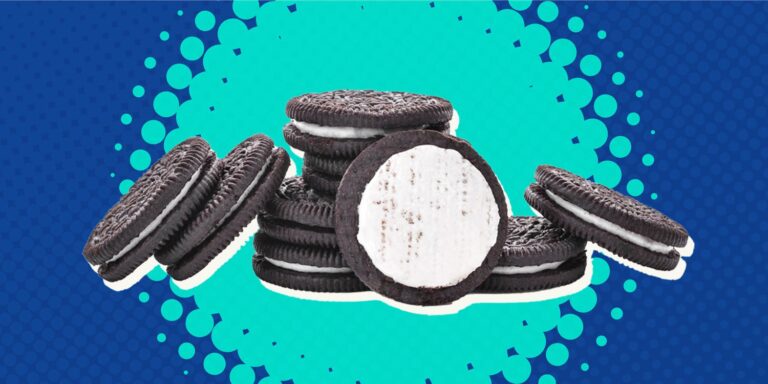 Oreo Just Added 3 New Baking Mixes to Its Betty Crocker Lineup