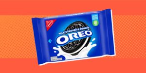 Oreo Is Dropping a First-of-Its-Kind Cookie Fans Are Calling the ‘Best Oreo Ever’