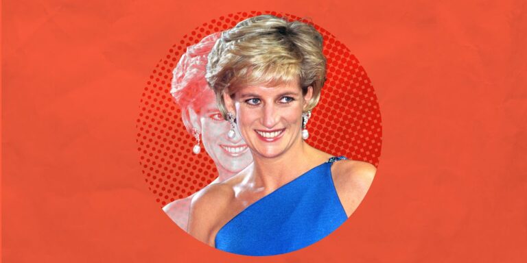 The Easy Dinner Princess Diana Ate ‘2 or 3 Times a Week’