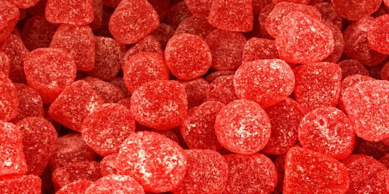 The FDA Just Announced a Ban on Red Dye 3—Here’s What Foods Are Impacted