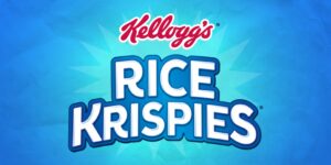 Rice Krispies Treats Is Releasing 4 New First-of-Their-Kind Products