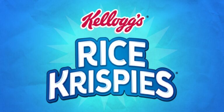 Rice Krispies Treats Is Releasing 4 New First-of-Their-Kind Products