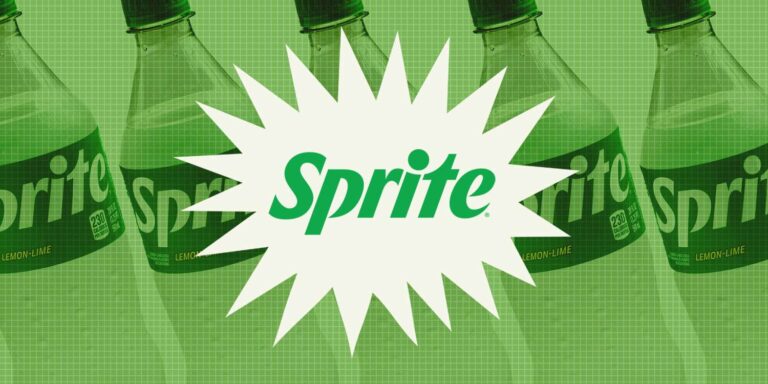 Sprite Is Launching a Brand New Flavor Inspired by Fans