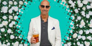 Stanley Tucci’s ‘Genius’ Sandwich Is the Easy, No-Brainer Recipe You Need