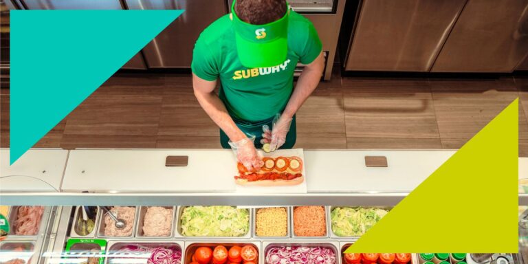 Subway Is Bringing 2 New Sandwiches to Menus