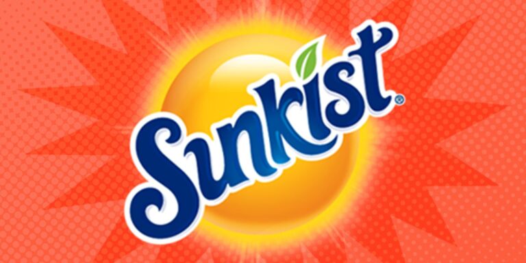 Sunkist Just Released a First-Of-Its-Kind Flavor