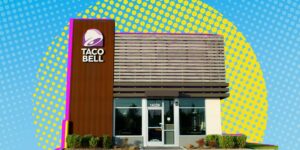 Taco Bell Is Adding 3 New Items to Its Menu