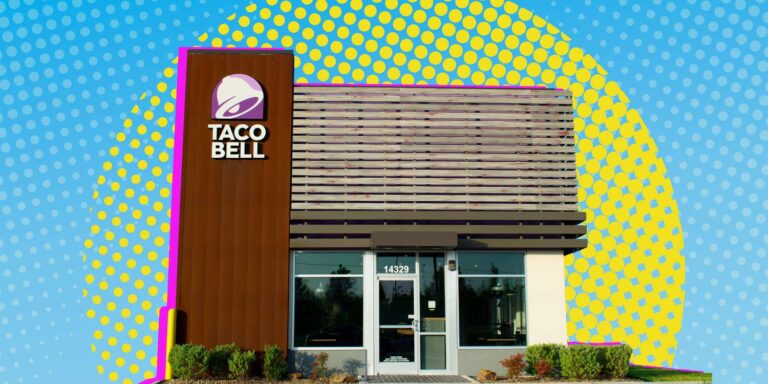 Taco Bell Is Adding 3 New Items to Its Menu