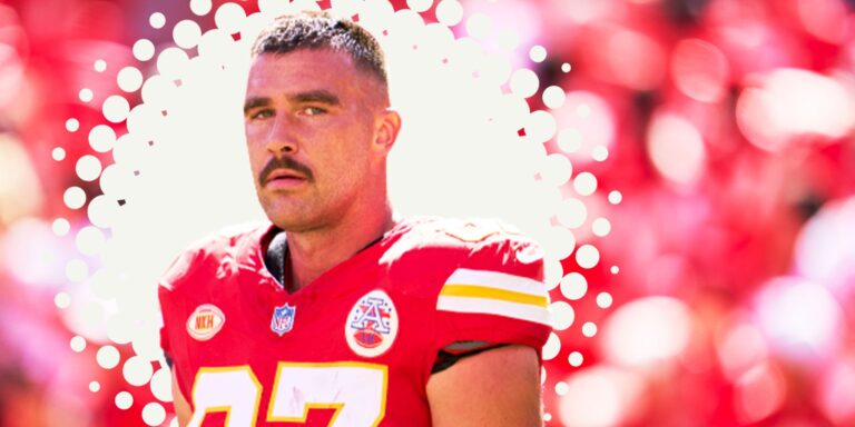 The Snack Travis Kelce Says He ‘Can’t Imagine’ Life Without