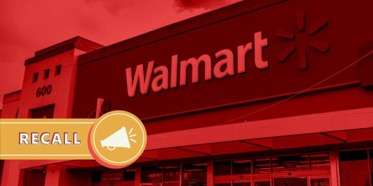 Walmart Just Recalled Over 12,000 Cartons of Chicken Broth in Multiple States