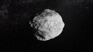 Newly Discovered Asteroid Has Over 1% Chance Of Earth Impact