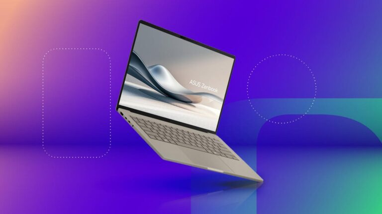 Best Laptops at CES 2025: Top Picks at the Show From Asus, Lenovo, Acer and More