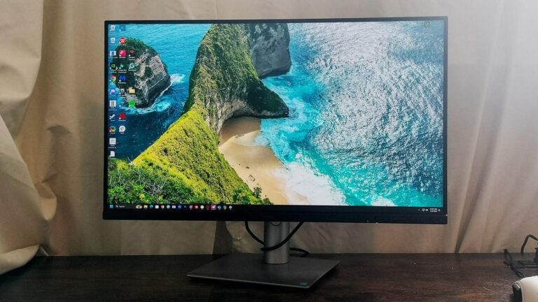 I tested this Asus 5K monitor that rivals Apple’s Studio Display – but it’s much cheaper