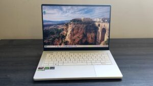 This Asus laptop is the MacBook alternative I recommend to most people (for now)