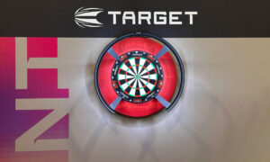 Target Darts is bringing tech smarts to the game