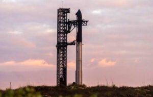 SpaceX’s Starship explodes during ascent in its seventh test flight