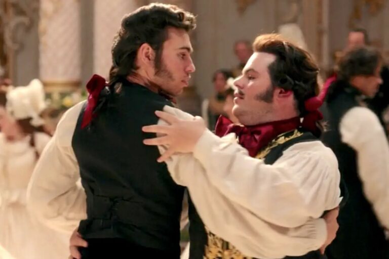 Josh Gad Is Still Mortified Over Disney Making Beauty and the Beast’s ‘Exclusively Gay Moment’ a Big Deal