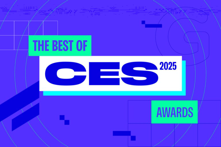 Gizmodo’s Best of CES 2025 Awards: See the Winners