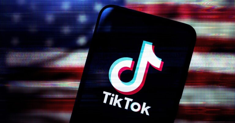 TikTok SCOTUS Live Blog: The Court Hears Arguments Over Law That Would Ban the App