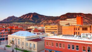 Best Internet Providers in Boulder, Colorado