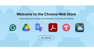 Google’s Chrome Web Store has a serious spam problem promoting shady extensions