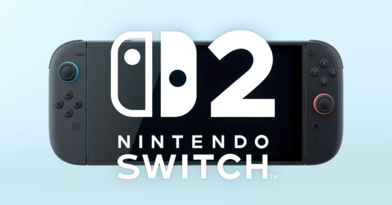 The Nintendo Switch 2 has officially been announced