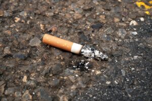 Each Cigarette Costs You 20 Minutes of Life, New Study Warns