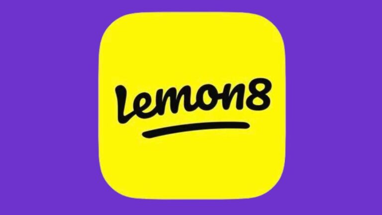 Is Lemon8 a Good Replacement for TikTok? Here’s What You Need to Know