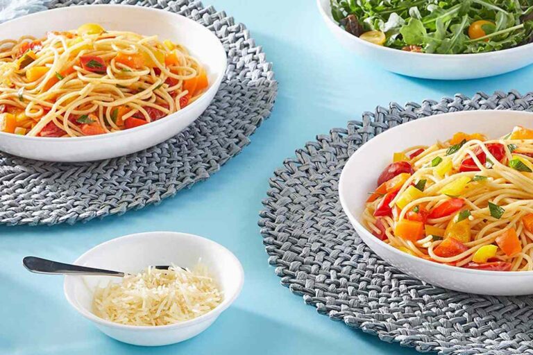 Corelle Versa Meal Bowl Set Is $29 at Amazon