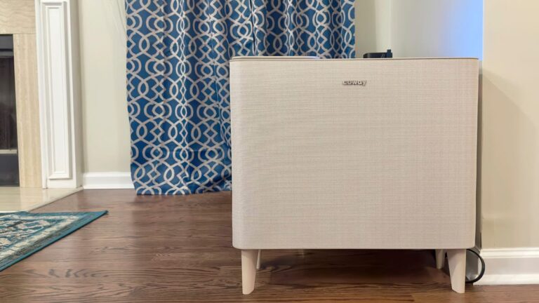 The best smart air purifiers of 2025: Expert tested and reviewed