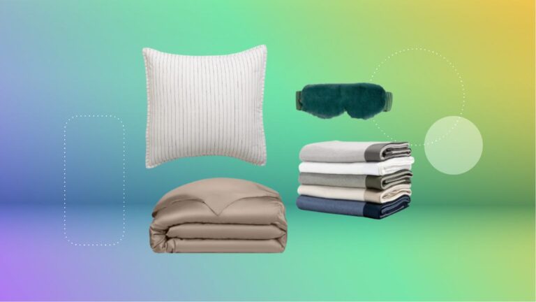 I’m Buying These Must-Have Sleep Items From Cozy Earth While They’re Up to 75% Off