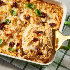 20+ Veggie-Packed Winter Casserole Recipes