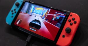 The Nintendo Switch 2 Rumors and Leaks Wonât Change Anything