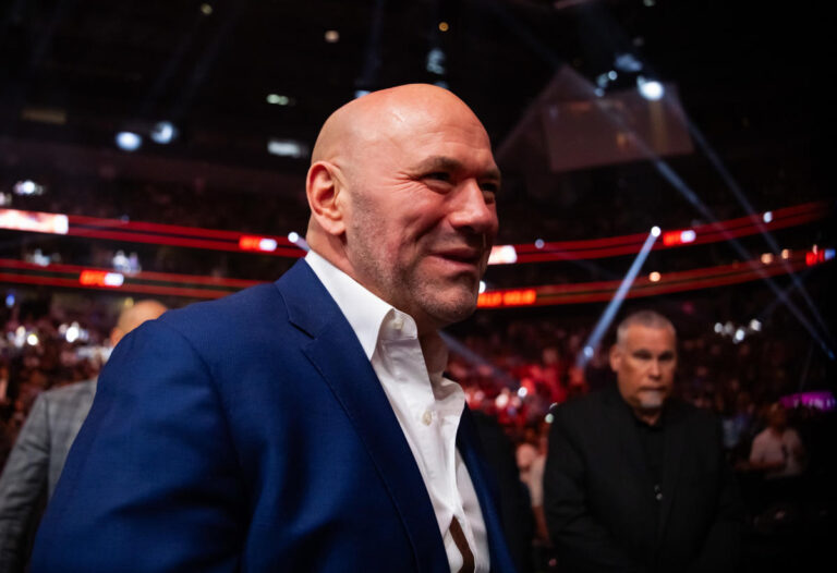 Meta adds UFC CEO and Trump booster Dana White to its board