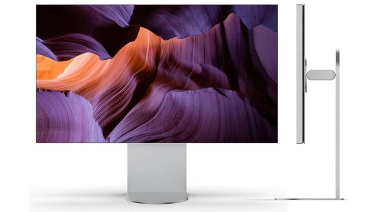 LG unveils the first 6K monitor with Thunderbolt 5 port and I’d love to pair it with the Mac Mini M4