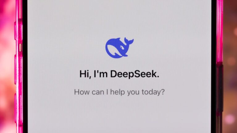 DeepSeek Turned the AI World on Its Head, but Don’t Fall for the Hype Just Yet