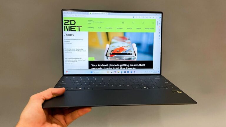 The best Dell laptops of 2025: Expert tested and reviewed