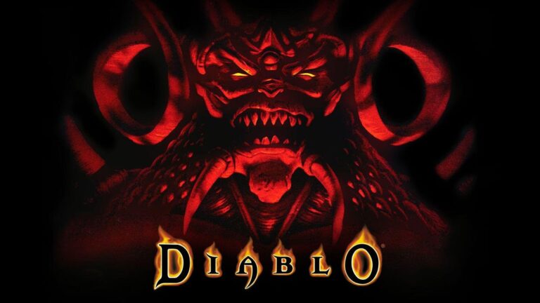 Play the Original Diablo, UFC 5 and More on Xbox Game Pass Now