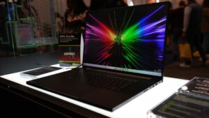 Is the Razer Blade 16 finally an everyday laptop? Its new slimmed-down design says ‘yes’