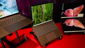 Best laptops of CES 2025: These 5 Windows PCs left the biggest mark on the show floor